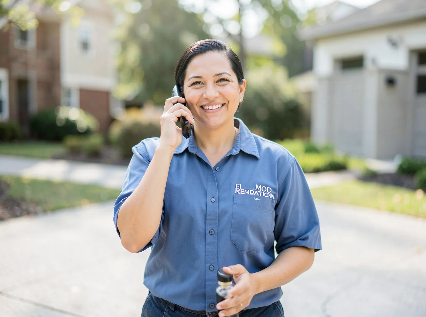 Mold Remediation Barryton, MI FAQs